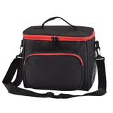 Insulated Lunch Bag Handbag Thermal Cooler Tote
