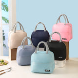 Durable Waterproof Office Cooler Lunchbox Insulated Case