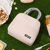 Durable Waterproof Office Cooler Lunchbox Insulated Case