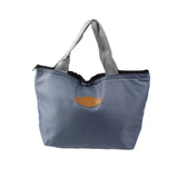 Portable Insulated Lunch Bag for Men Women Kids Waterproof