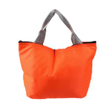 Portable Insulated Lunch Bag for Men Women Kids Waterproof