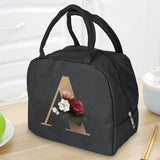 Insulated Lunch Bag for Kids & Women, Portable Thermal Food Container