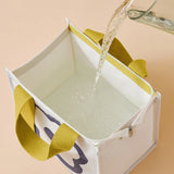 Insulated Lunch Bag Portable Food Storage WY424