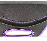 Solid Large Capacity Thermal Lunch Bag for Lunch Box Fruit