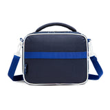 Universe Pattern Lunch Bags for Kids Boys Loncheras Lunchbox School