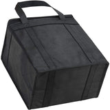 Lunch Cooler Bag Insulated Reusable Picnic Ice Pack Thermal Bag