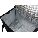 Lunch Cooler Bag Insulated Reusable Picnic Ice Pack Thermal Bag