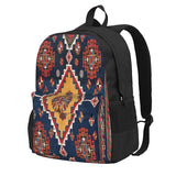 Luri Gabbeh Fars Southwest Persian Backpacks Men's Backpacks Bags For Women