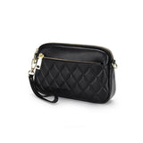 Geometric Style Small Bag For Female Mobile Phone Bags