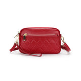 Geometric Style Small Bag For Female Mobile Phone Bags