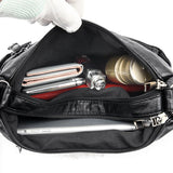 High Capacity Handbag Women 2021 Soft Pu Leather Shoulder Bags