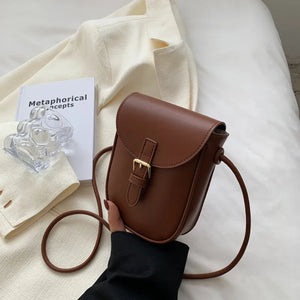 Colorful Crossbody Bag for Woman Phone Shoulder Side Bags
