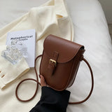Colorful Crossbody Bag for Woman Phone Shoulder Side Bags