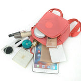 Waterproof Shoulder Bag for Women