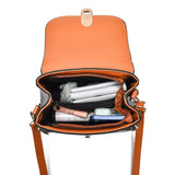 Women's Small Square Bag Casual One-shoulder Messenger Bag