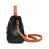 Women's Small Square Bag Casual One-shoulder Messenger Bag
