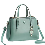 Women's Large-capacity Diagonal Bag All-match Tote Bag