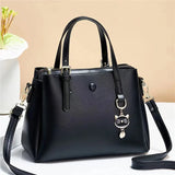 Women's Large-capacity Diagonal Bag All-match Tote Bag