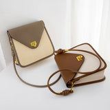 Soft Cowhide Shoulder Crossbody Bag Lady Tote Purse