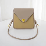 Soft Cowhide Shoulder Crossbody Bag Lady Tote Purse