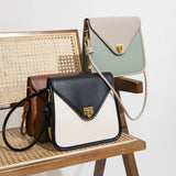 Soft Cowhide Shoulder Crossbody Bag Lady Tote Purse