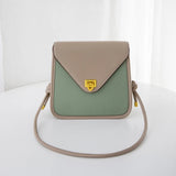 Soft Cowhide Shoulder Crossbody Bag Lady Tote Purse
