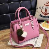Embossed Beaded Handbag Shoulder Bag Tote Messenger Crossbody Purse