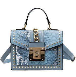 Stylish Women's Handbag - Dubai Collection