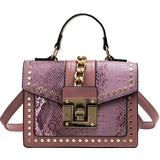 Stylish Women's Handbag - Dubai Collection
