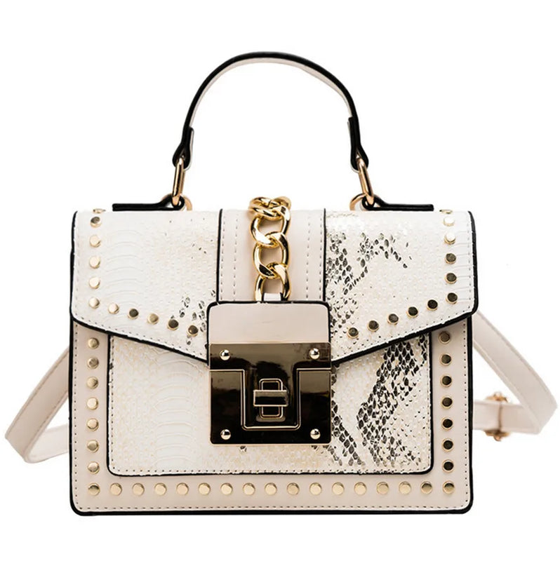 Stylish Women's Handbag - Dubai Collection