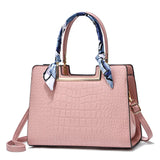 Women Ladies Handbags Large Capacity Messenger Bags