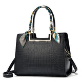 Women Ladies Handbags Large Capacity Messenger Bags
