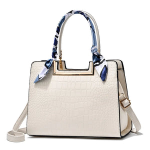 Women Ladies Handbags Large Capacity Messenger Bags