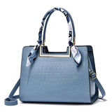 Women Ladies Handbags Large Capacity Messenger Bags