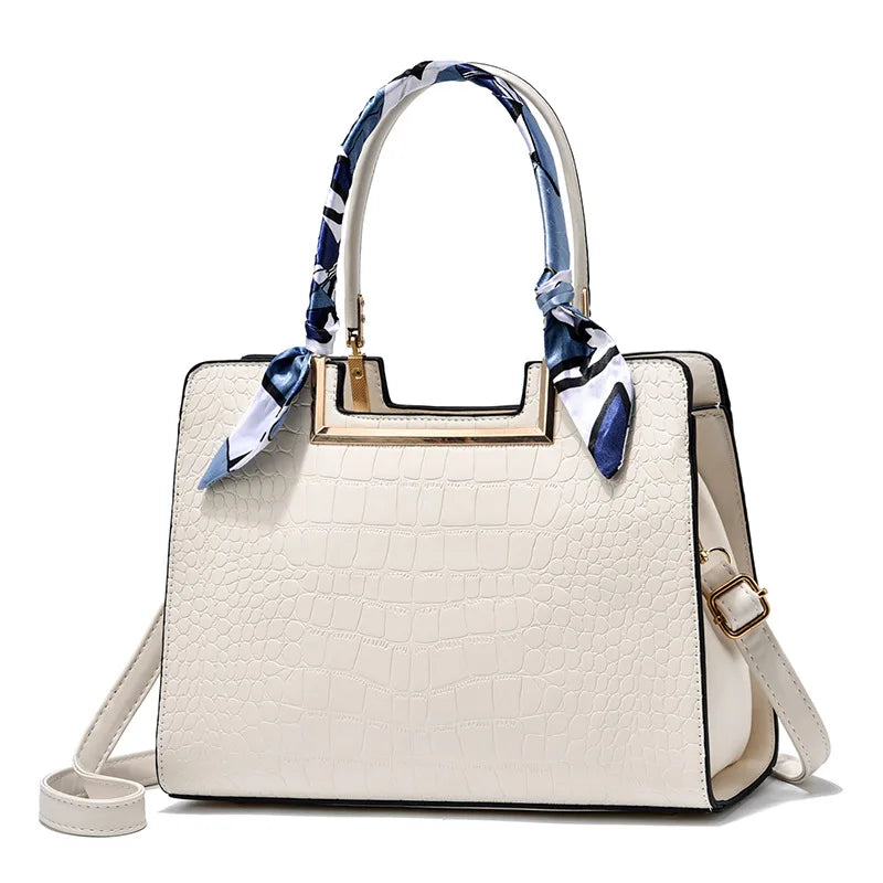 Women Ladies Handbags Large Capacity Messenger Bags