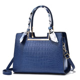 Women Ladies Handbags Large Capacity Messenger Bags