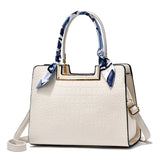 Women Ladies Handbags Large Capacity Messenger Bags