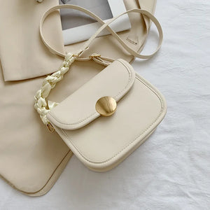 Women's Crossbody Bag Underarm Shoulder Handbag Purse