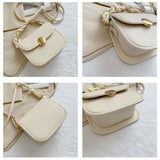 Women's Crossbody Bag Underarm Shoulder Handbag Purse