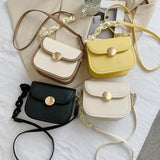 Women's Crossbody Bag Underarm Shoulder Handbag Purse