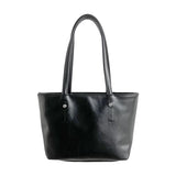 Women Top Handle Purse PU Leather Side Bag Tote Underarm Handbags
