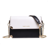 Women Crossbody Bag Small Square Handbag