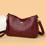 Women's Crossbody Shoulder Bag Handbag and Purse