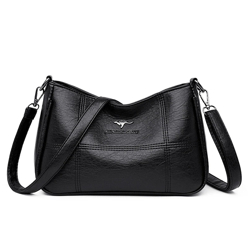 Women's Crossbody Shoulder Bag Handbag and Purse
