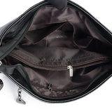 Women's Crossbody Shoulder Bag Handbag and Purse