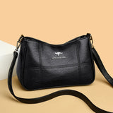 Women's Crossbody Shoulder Bag Handbag and Purse