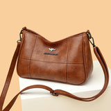 Women's Crossbody Shoulder Bag Handbag and Purse