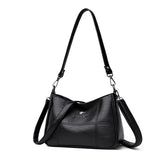 Women's Crossbody Shoulder Bag Handbag and Purse