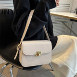 Fashionable PU Leather Crossbody Bag for Women