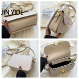 Fashionable PU Leather Crossbody Bag for Women
